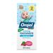 Orajel Kids CoComelon Training Toothpaste Fluoride-Free; #1 Pediatrician Recommended Fluoride-Free Toothpaste* 1.5oz Tube