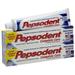 Pepsodent Complete Care Anti-cavity Fluoride Toothpaste Original Flavor 6 Oz. (2 Pack)