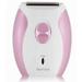 Silk-epil 3 3-270 Shaver for Women for Long-Lasting Hair Removal White/Pink Convenient and clean