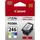 Canon - CL-246XL High Yield Ink Cartridge - Multi