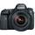 Canon - EOS 6D Mark II DSLR Video Camera with EF 24-105mm f/4L IS II USM Lens - Black