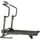 Stamina Avari Adjustable Treadmill, Steel