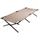 Coleman Trailhead II Camp Cot, Long, Tan