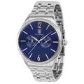 S. Coifman Men's Bracelet Men's Watch - 45mm Steel (SC0534)