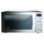 Panasonic 22&quot; 1.6 cu. ft. Countertop Microwave with 10 Power Levels &amp; Sensor Cooking Controls - Stainless Steel