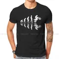 T-shirt de motard évolution pour adulte T-shirt unique Endflats Cross Motorcycle Racing Loisirs