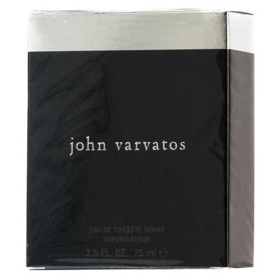 John Varvatos John Varvatos Eau de Toilette 125 ml