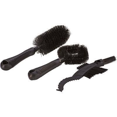 Reinigungsbürsten-Set PROPHETE, schwarz, Reinigungsbürsten Image