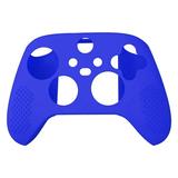 Silicone Controller Case Cover for Xbox Series X S Gamepad Protective Skin