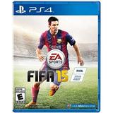 FIFA 15 [PlayStation 4]