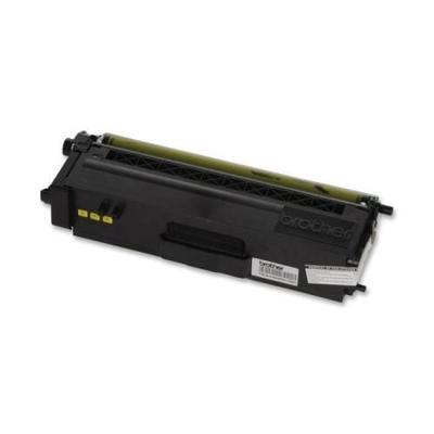 Brother TN310Y Toner Cartridge - Yellow