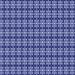 Ahgly Company Machine Washable Indoor Square Transitional Cobalt Blue Area Rugs 4 Square