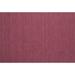 Ahgly Company Indoor Rectangle Contemporary Bright Maroon Red Abstract Area Rugs 8 x 10
