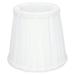 NUOLUX Lamp Shade Lampshade Cover Cloth Household Bell Fabric Lights Barreltable Replaceable