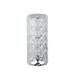 Crystal Lamp Color Changing Bedside Lamp Usb Led Diamond Table Lamps For Bedroom Living Room Party Dinner Decor