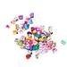 Pieces Beads Charms Pottery Colorful Spacer 50 Soft Mixed Beads Home DIY Home Office Desks Office Desk with Drawers Small Office Desk Office Desk L Shape Office Desk Organizers Office Organization And