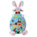 Decorations Easter Rabbit Bunny Hanging with Kids DIY Wall Ornaments for ArtsCrafts & Sewing Home Office Desks Office Desk with Drawers Small Office Desk Office Desk L Shape Office Desk Organizers