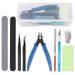 For Building Hobby Fixing And Tools Set Tools Building Model Repairing Kit Office&Craft&Stationery Home Office Desks Office Desk with Drawers Small Office Desk Office Desk L Shape Office Desk