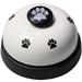 And Feeding Special Durable Bell Bell Counter Bell Supplies Training Pet Office & Stationery Home Office Desks Office Desk with Drawers Small Office Desk Office Desk L Shape Office Desk Organizers