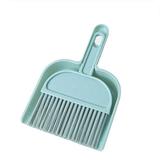 Mini Desktop Sweep Cleaning Brush Small Dustpan Set Home Office Desks Office Desk with Drawers Small Office Desk Office Desk L Shape Office Desk Organizers Office Organization And Storage Home Office