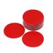 Double-sided Dot Home Office Adhesive Double-sided Car Stickers Acrylic Adhesive Round Transparent Tools & Home Improvement Home Office Desks Office Desk with Drawers Small Office Desk Office Desk L