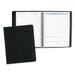 AT-A-GLANCE The Action Planner Weekly Appointment Book 8 1/8 x 10 7/8 Black 2018