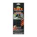 T-Rex Brand Ferociously Strong 2 in. x 8 in. Black Extreme Tread Tape 3 Pack
