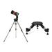 Celestron Nexstar 6SE Maksutov-Cassegrain GoTo Telescope with Tripod