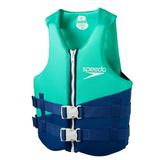 Speedo Adult PFD Life Jacket Vests XS/S