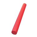 Yoone Relay Batons Professional Soft High Flexibility Wear-resistant Comfortable Grip Athletics Training Bright Color Track Field Children Racing Relay Batons for Running Race Team