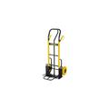 Stanley - Diable acier polyvalent fatmax 250 Kg