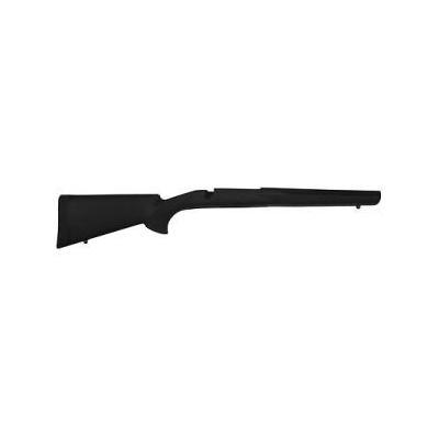 Hogue 77001 Rubber Overmolded Stock for Ruger Ruger 77 MKII LA w/ Pillar Bed - 11517