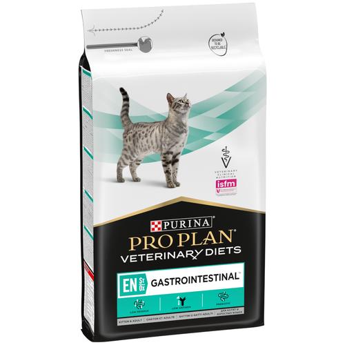 5kg PURINA PRO PLAN Veterinary Diets Feline EN ST/OX - Gastrointestinal Katzenfutter trocken