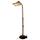 Well Traveled Living 5118-BTU 110-Volt Silver Stainless Steel Electric Patio Heater | 02117