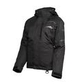 Katahdin Recon Womens Snow Jacket Black XS