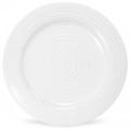 Portmeirion Sophie Conran Plates 15cm White (Set of 4)