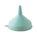 Pianpianzi Bar Funnel Small Pouring Funnel Pitcher Stainless Steel Frosting Tube Funnel Color Funnel Food Grade PP Funnels Great For Kitchen Filling Bottles Liquid Water Transfer