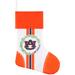 Auburn Tigers Christmas Stocking