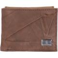 Seattle Mariners Leather Bifold Wallet