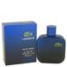 Lacoste Eau De Lacoste L.12.12 Pour Lui Magnetic by Lacoste for Men - 3.3 oz EDT Spray