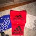 Adidas Shirts & Tops | Boys Adidas Bundle | Color: Red | Size: Mb