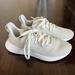 Adidas Shoes | Adidas Women’s Sneaker | Color: Cream | Size: 6.5