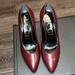 Gucci Shoes | Gucci Pumps New Size 40 Blanca Pointed Toe Pumps | Color: Purple | Size: 40