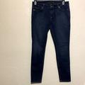 Michael Kors Jeans | Michael Kors Denim Skinny Jeans Pants Blue Size 6 | Color: Blue | Size: 6