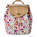 Disney Bags | Disney Princess Mini Backpack | Color: Pink/White | Size: Os