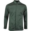 Adidas Jackets & Coats | Adidas Men’s Adicross Shacket Hunter Green Size 2xl Dx3842 New | Color: Green | Size: Xxl