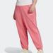 Adidas Pants & Jumpsuits | Adidas Retro Luxury Sweats | Color: Cream/Pink | Size: 2x