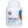 Omega 3 Act 60 pz Perle