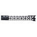 Watchtower Firearms AR-15 X7M Handguard 12 inch Black X7M-13-BLK