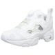 Reebok Unisex Instapump Fury 95 Sneaker, FTWR White Pure Grey 300 cm Weiß, 43 EU